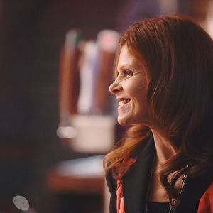 Foto Lolita Davidovich