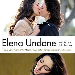 Foto Elena Undone