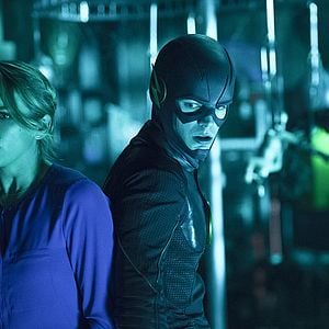 Foto The Flash (2014)