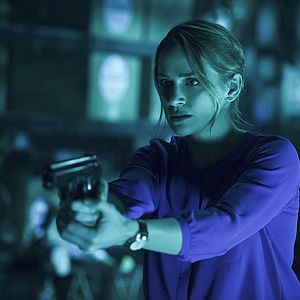 Foto Shantel VanSanten