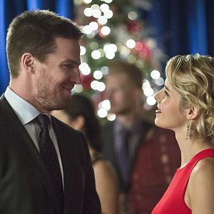 Foto Stephen Amell