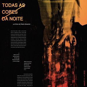 Foto Todas as Cores da Noite