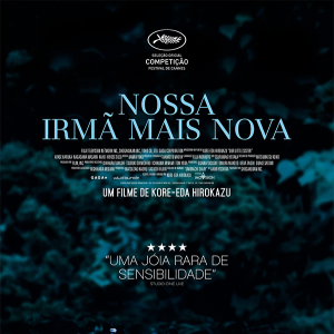 Foto Nossa Irmã Mais Nova