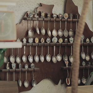 Foto Alvin’s Harmonious World of Opposites