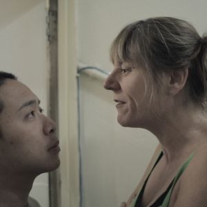 Foto Alvin’s Harmonious World of Opposites