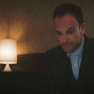 Foto Jonny Lee Miller
