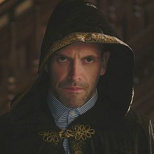 Foto Jonny Lee Miller