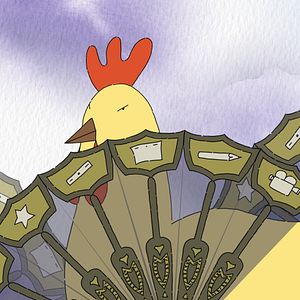 Foto História Antes de uma História