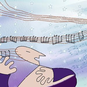 Foto História Antes de uma História