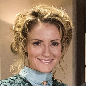 Foto Helene Joy