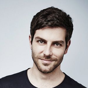 Foto David Giuntoli