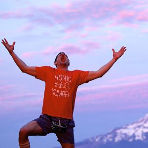 Foto Buddymoon - Uma Aventura entre Amigos