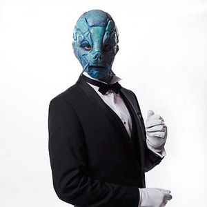 Foto Doctor Who (2005)