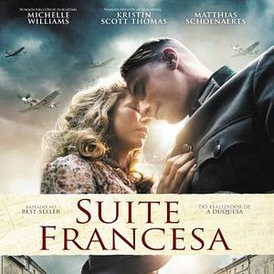 Foto Suíte Francesa