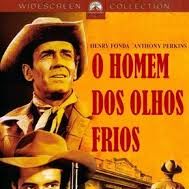 Foto O Homem dos Olhos Frios