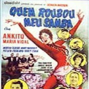 Foto Quem Roubou Meu Samba