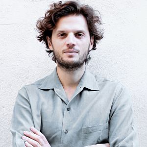 Foto Leonardo Guerra Seràgnoli