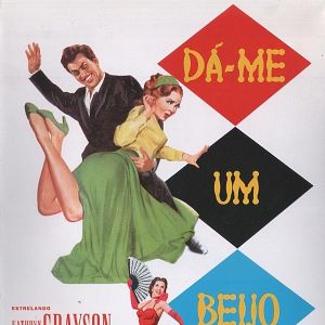 Foto Dá-me um Beijo