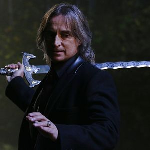 Foto Robert Carlyle