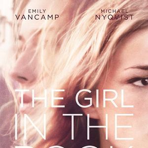 Foto A Garota do Livro