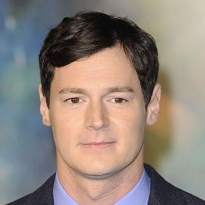 Foto Benjamin Walker