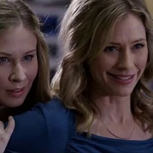 Foto Meredith Monroe