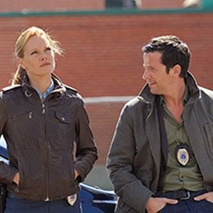 Foto Sarah Jane Morris