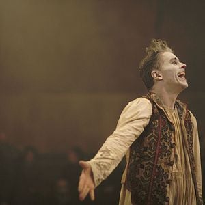 Foto James Thiérrée