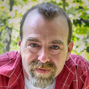 Foto William McDonough III