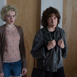 Foto Aprendendo Com a Vovó