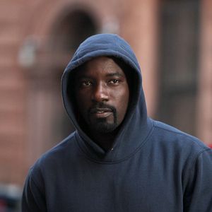 Foto Luke Cage