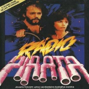Foto Rádio Pirata