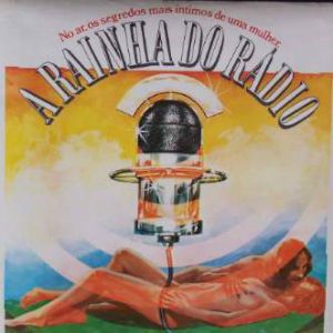 Foto A Rainha do Rádio