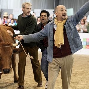 Foto A Incrível Jornada de Jacqueline