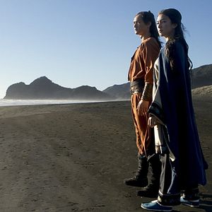 Foto Crouching Tiger, Hidden Dragon: Sword Of Destiny