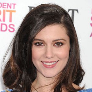 Foto Mary Elizabeth Winstead