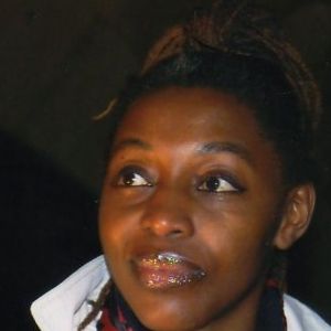 Foto Pascale Obolo