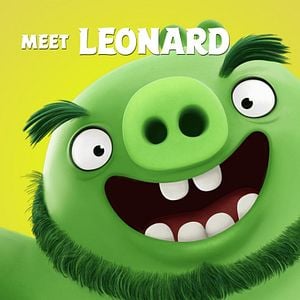 Foto Angry Birds - O Filme