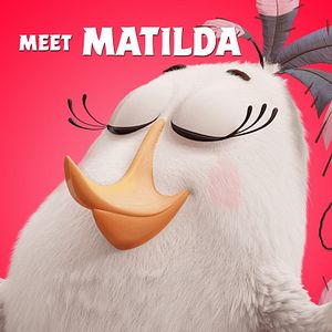 Foto Angry Birds - O Filme