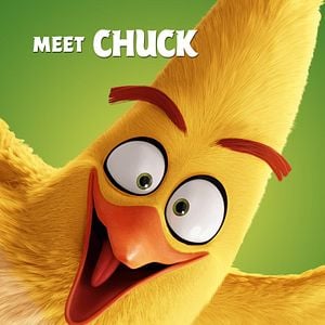 Foto Angry Birds - O Filme