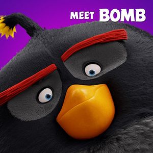 Foto Angry Birds - O Filme