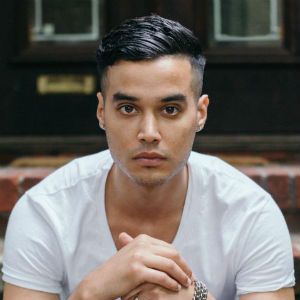 Foto Brian 'Sene' Marc