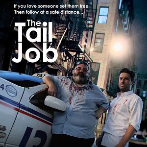 Foto The Tail Job