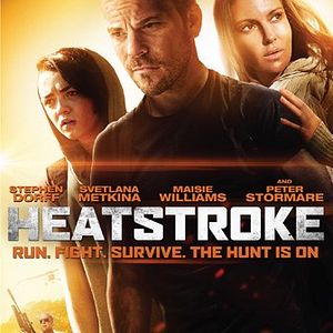 Foto Uma Viagem Infernal