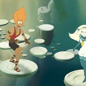 Foto Dofus Livro 1: Julith