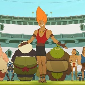 Foto Dofus Livro 1: Julith