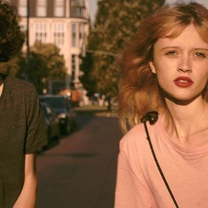 Foto Bang Gang (Une Histoire D'Amour Moderne)