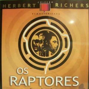 Foto Os Raptores