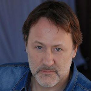 Foto Charles Solomon Jr.