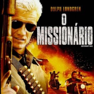 Foto O Missionário